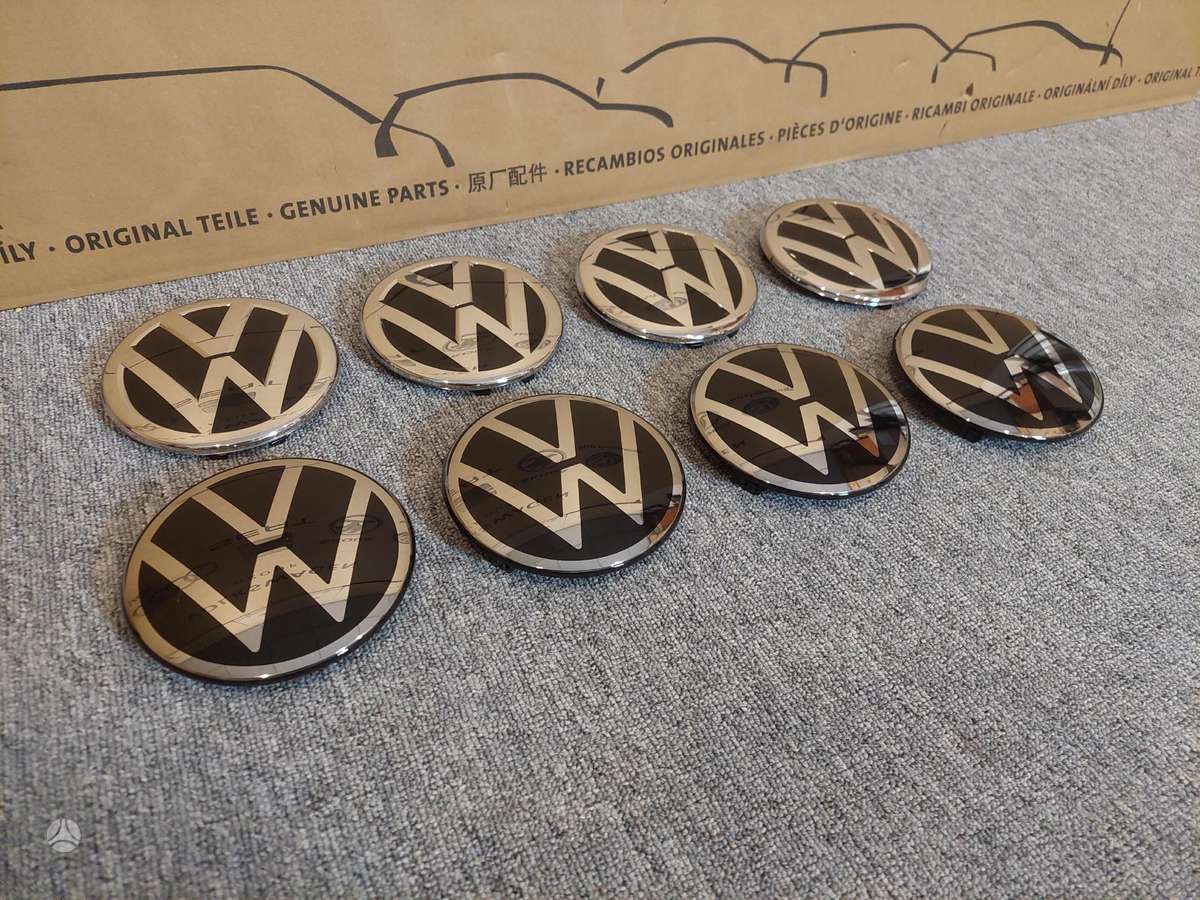 Volkswagen Golf durvis