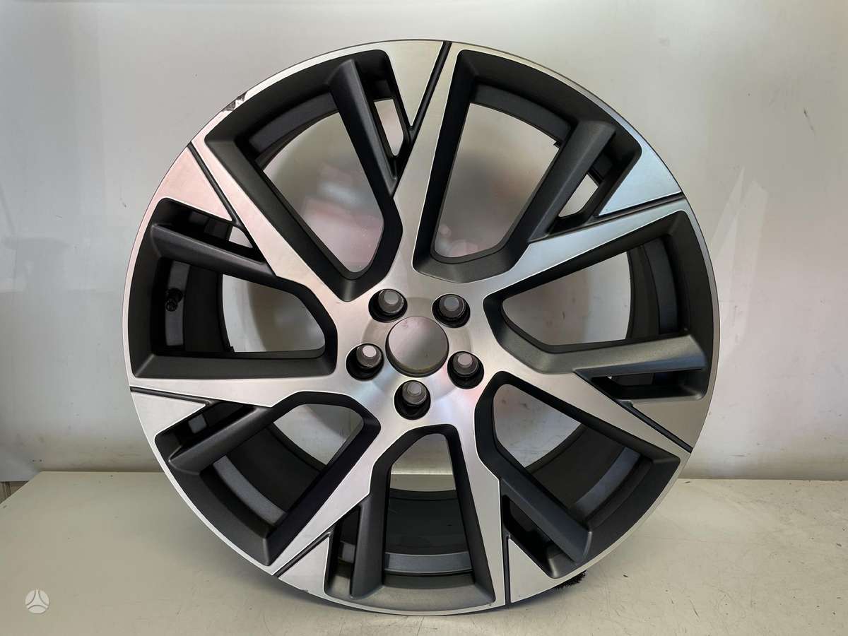 Volvo V90, lengvojo lydinio, R21