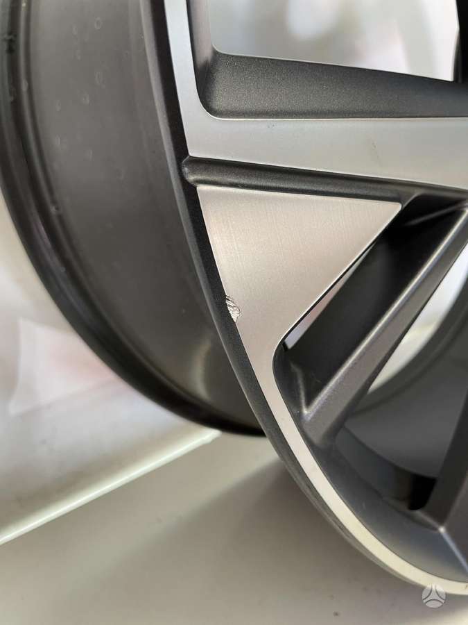 Volvo V90, light alloy, R21