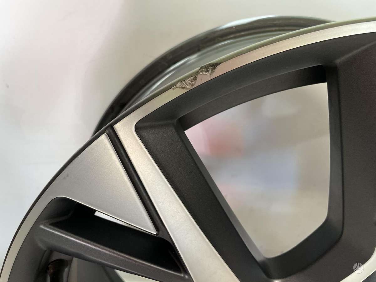 Volvo V90, light alloy, R21