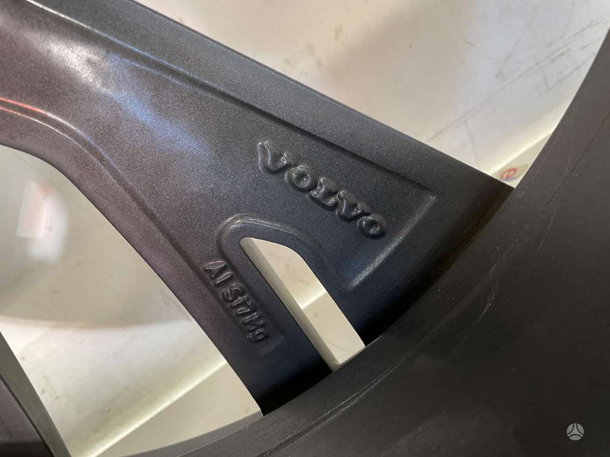 Volvo V90, light alloy, R21