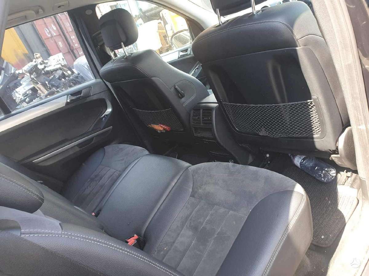 Mercedes-Benz ML320