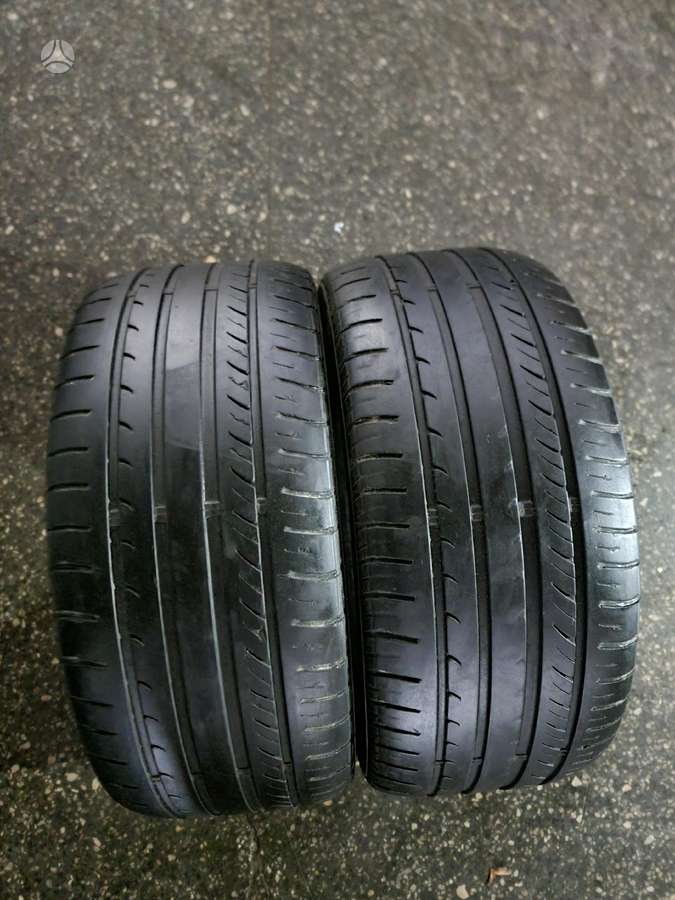 Paxaro, summer 235/45 R17