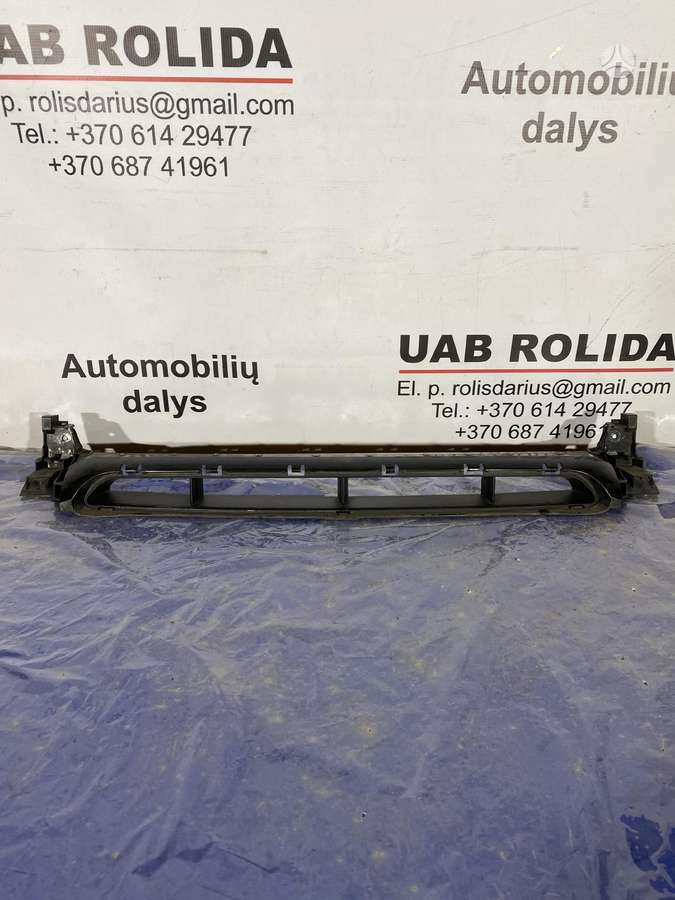 Mini Countryman kėbulo dalys