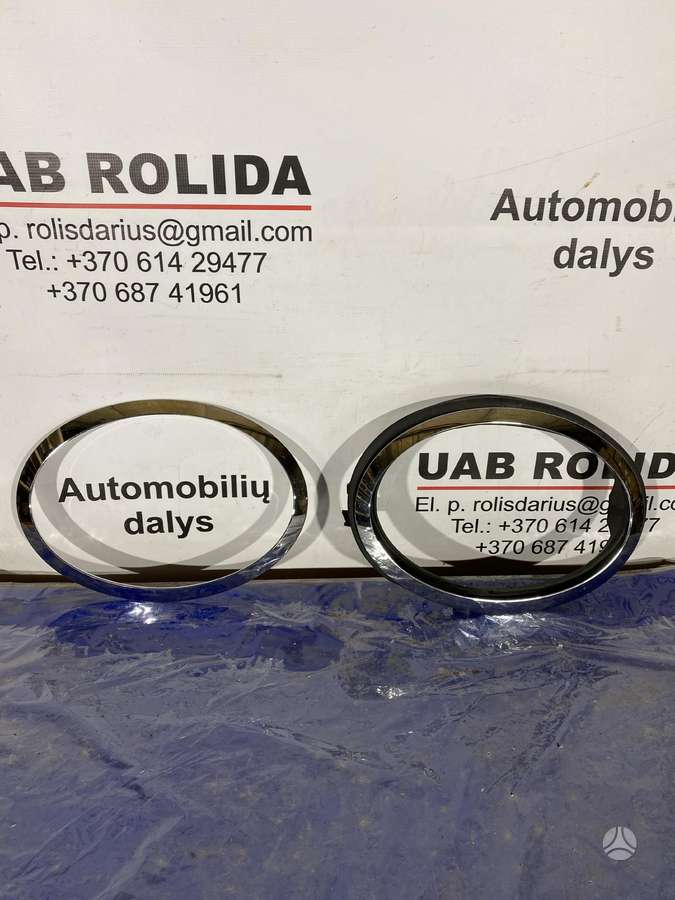 Mini Cooper body parts