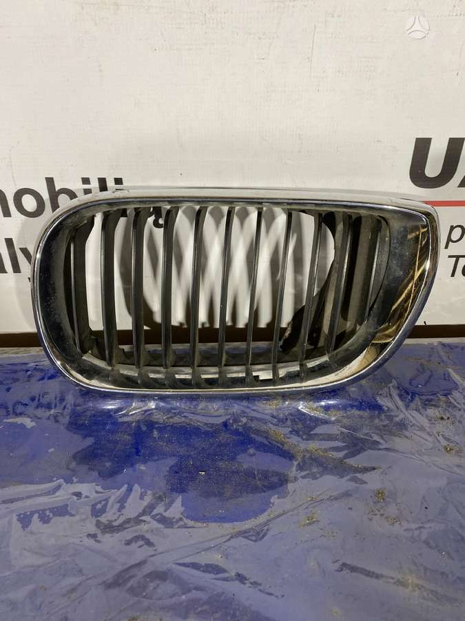 BMW 3 serija body parts