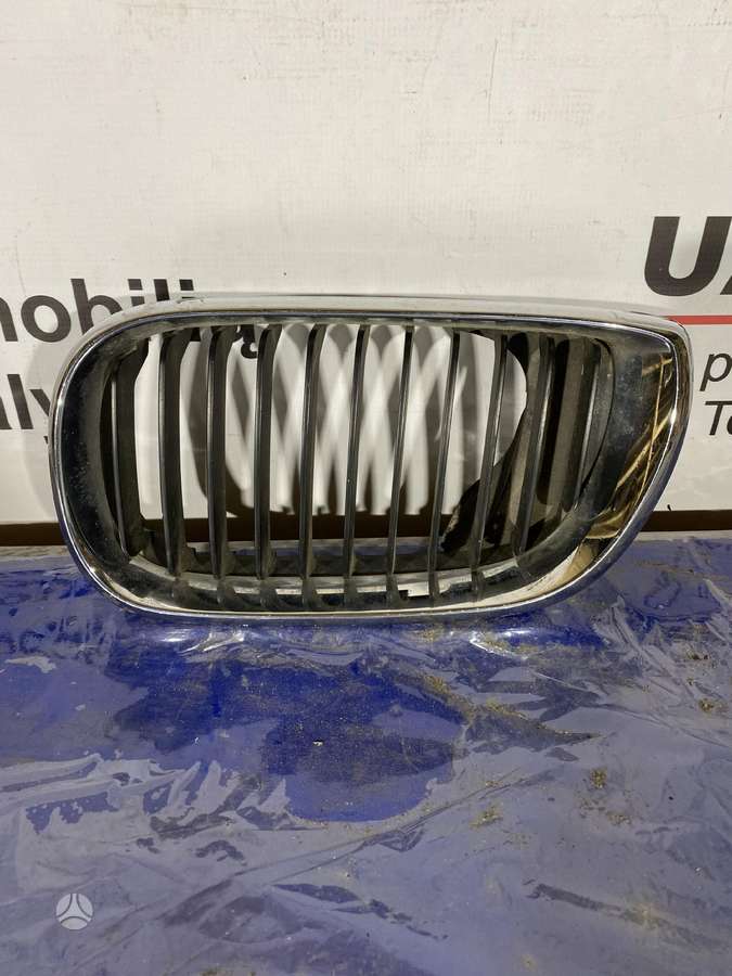 BMW 3 serija kėbulo dalys