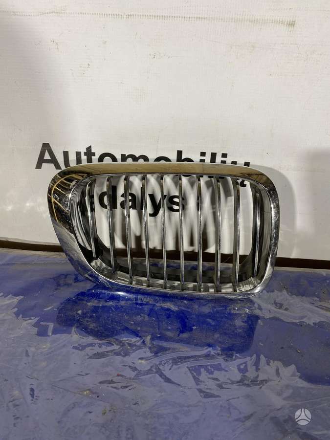 BMW 3 serija body parts