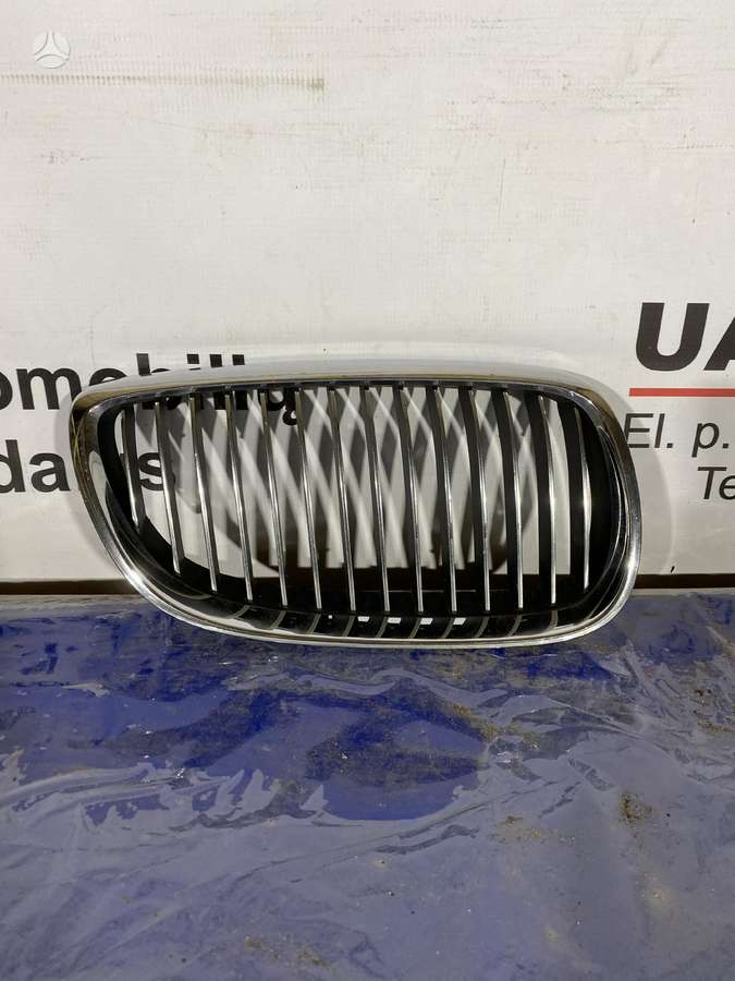 BMW 3 serija body parts