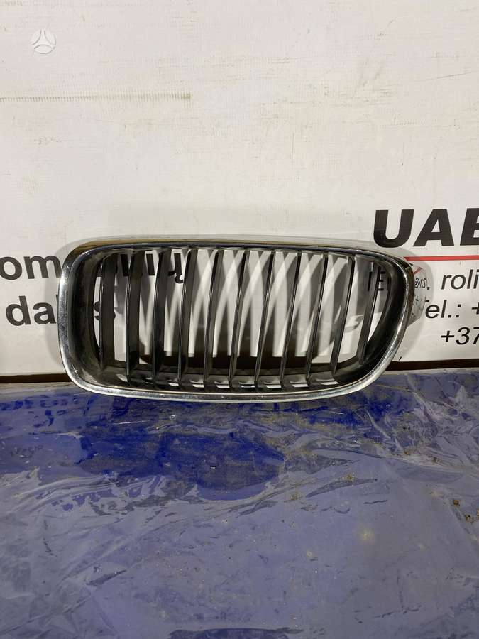 BMW 3 serija body parts