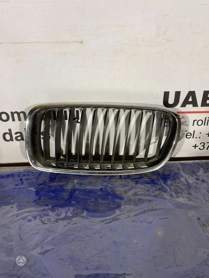 BMW 3 serija body parts