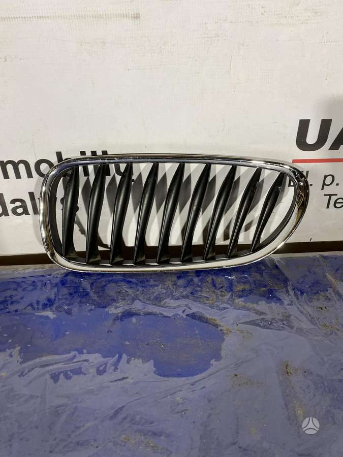 BMW Z4 body parts