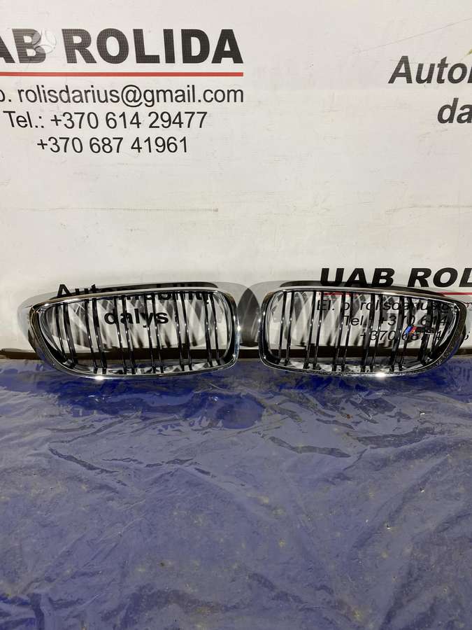 BMW 3 serija body parts