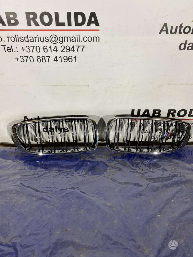 BMW 3 serija body parts