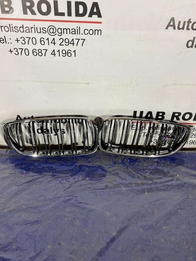 BMW 4 serija body parts