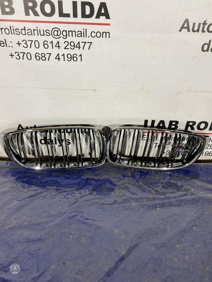 BMW 4 serija body parts