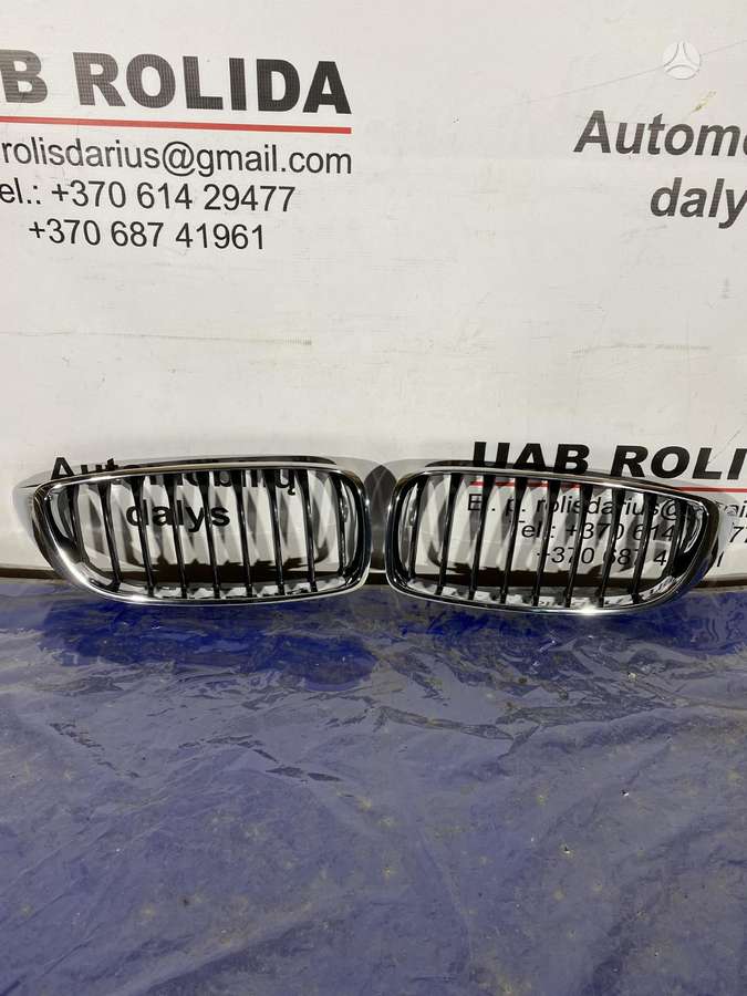 BMW 4 serija body parts