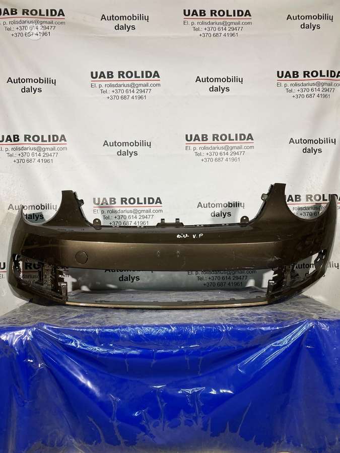 Volkswagen Beetle body parts