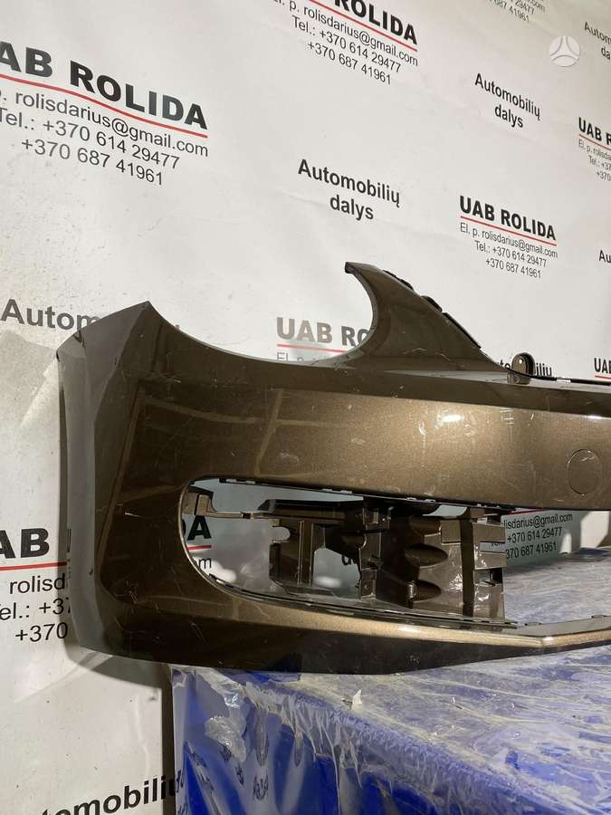Volkswagen Beetle body parts