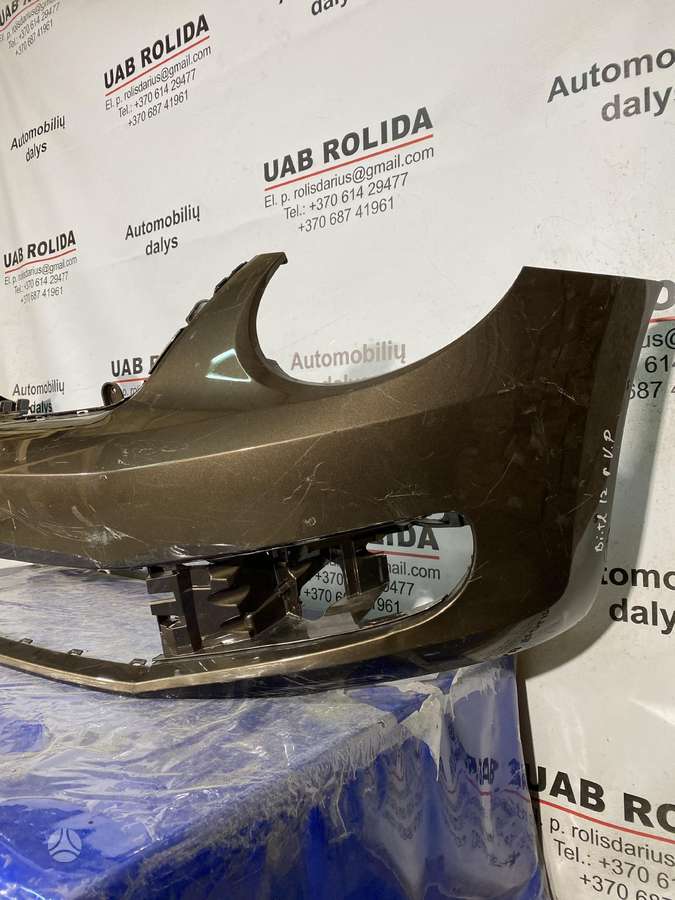 Volkswagen Beetle body parts