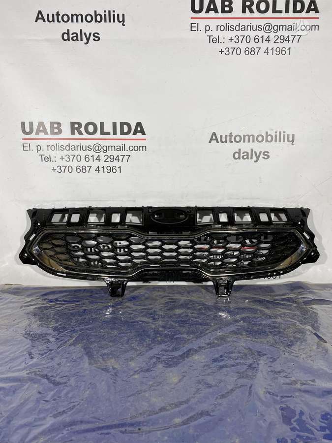 Kia Ceed body parts