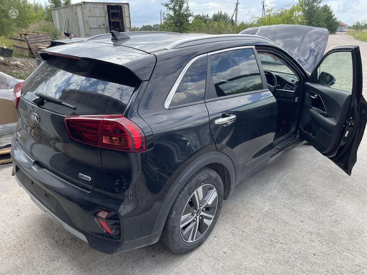 Kia Niro