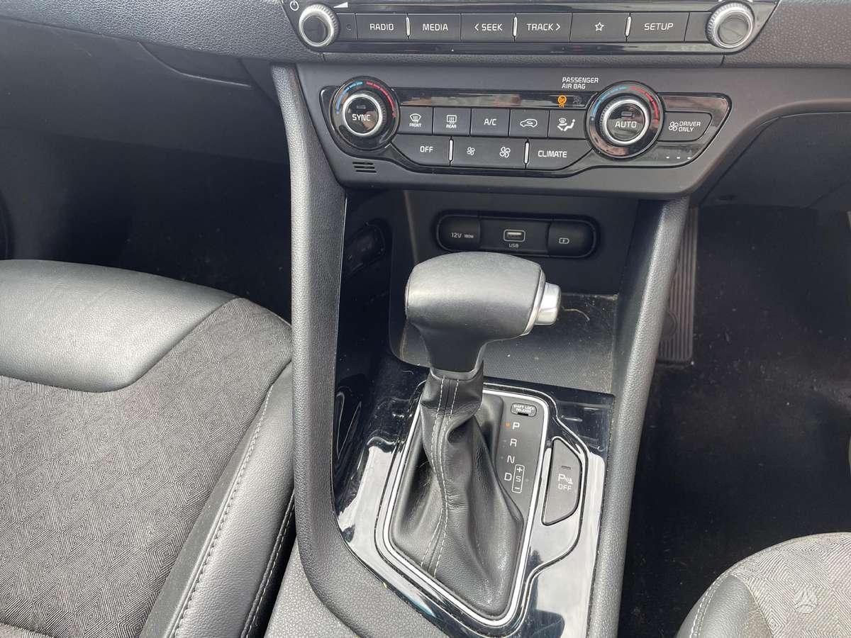 Kia Niro