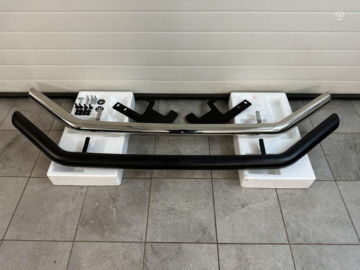 Ford Ranger tiuning dalys/aksesuarai