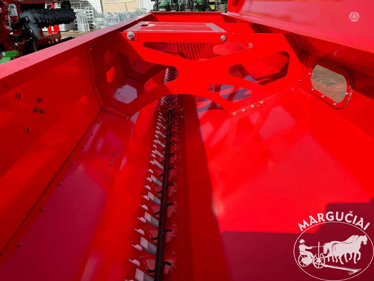 Akpil Grūdų sėjamosios, seeders, planters