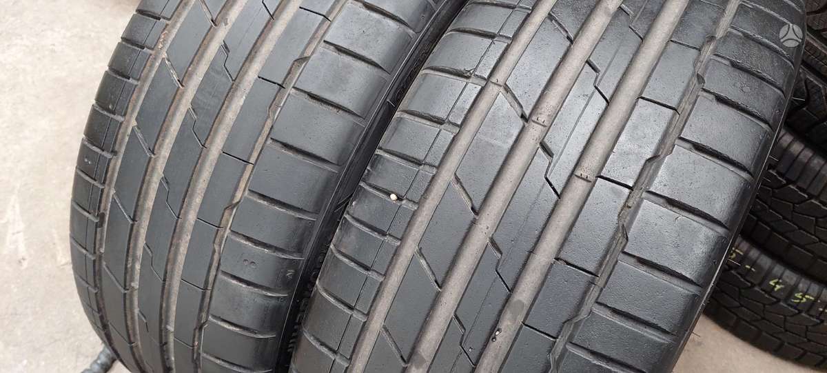 Hankook, summer 245/40 R21