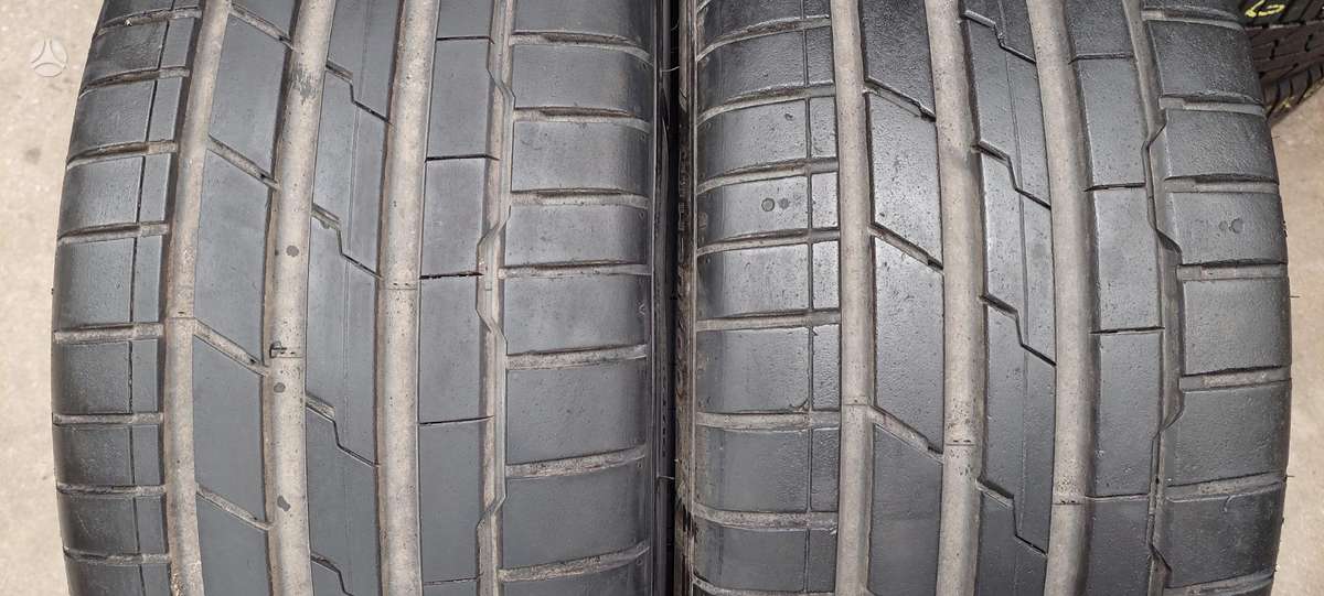 Hankook, vasarinės 245/40 R21