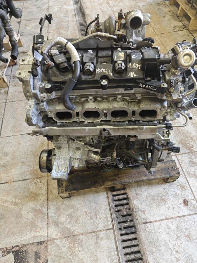 Renault Megane, M5pm4m4
