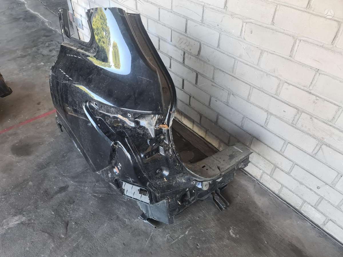 Renault Kadjar Tik ketvirtis