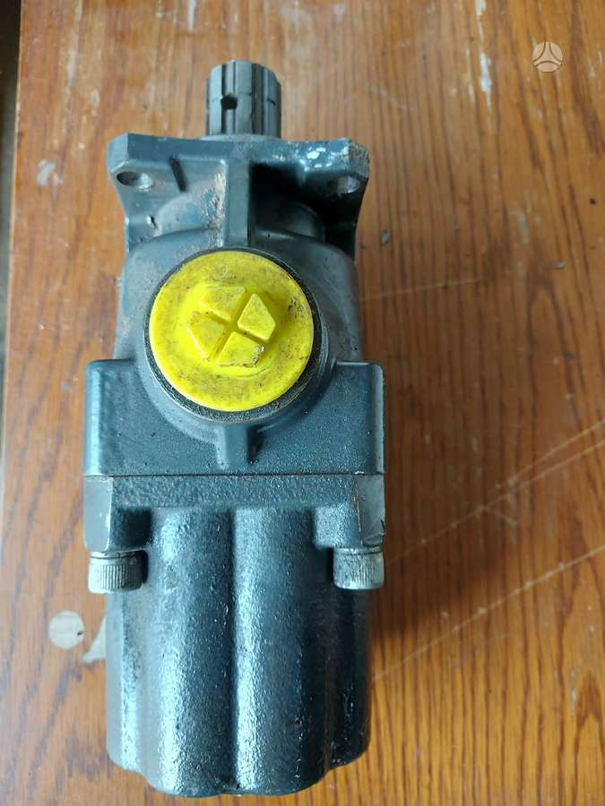 Kässbohrer Supertrans, автовозы