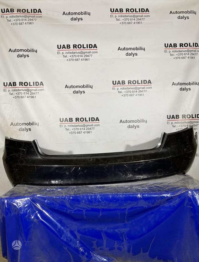 Audi A5 body parts
