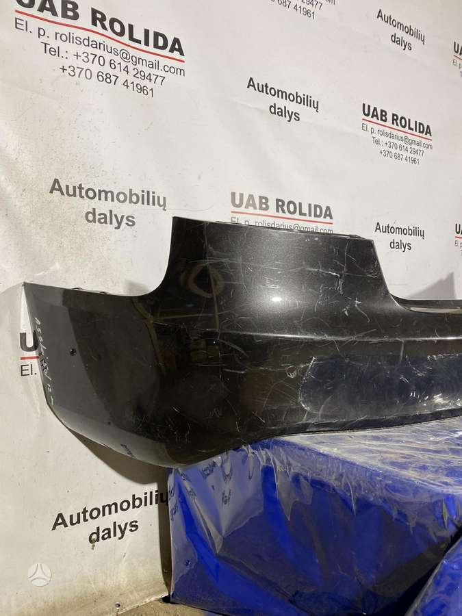 Audi A5 детали кузова