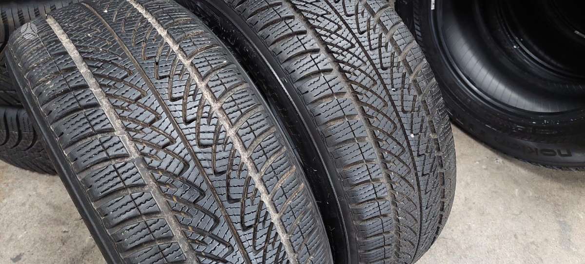 Goodyear, winter 205/45 R17