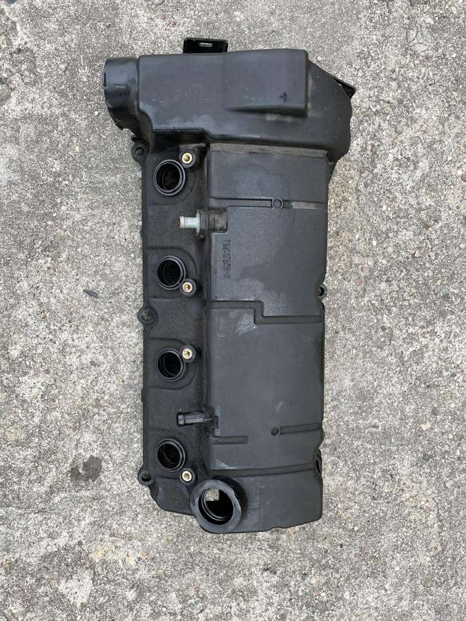 Mitsubishi Outlander, 4j11, engine parts