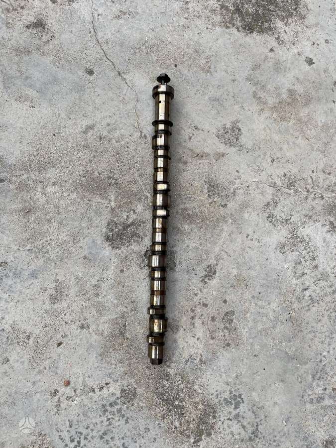 Mitsubishi Outlander, 4j11, engine parts