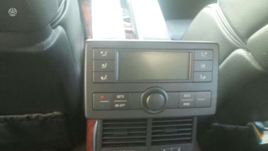 Volkswagen Phaeton Variklio kodas ban