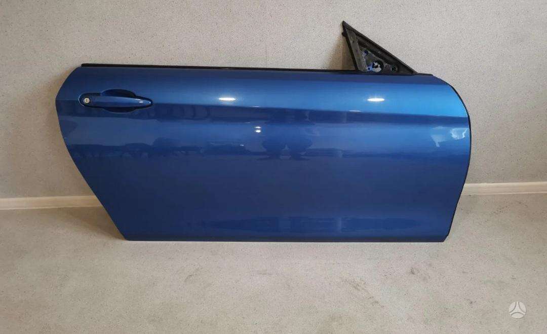 BMW 4 serija