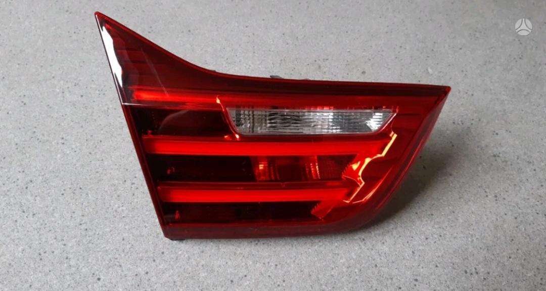 BMW 4 serija