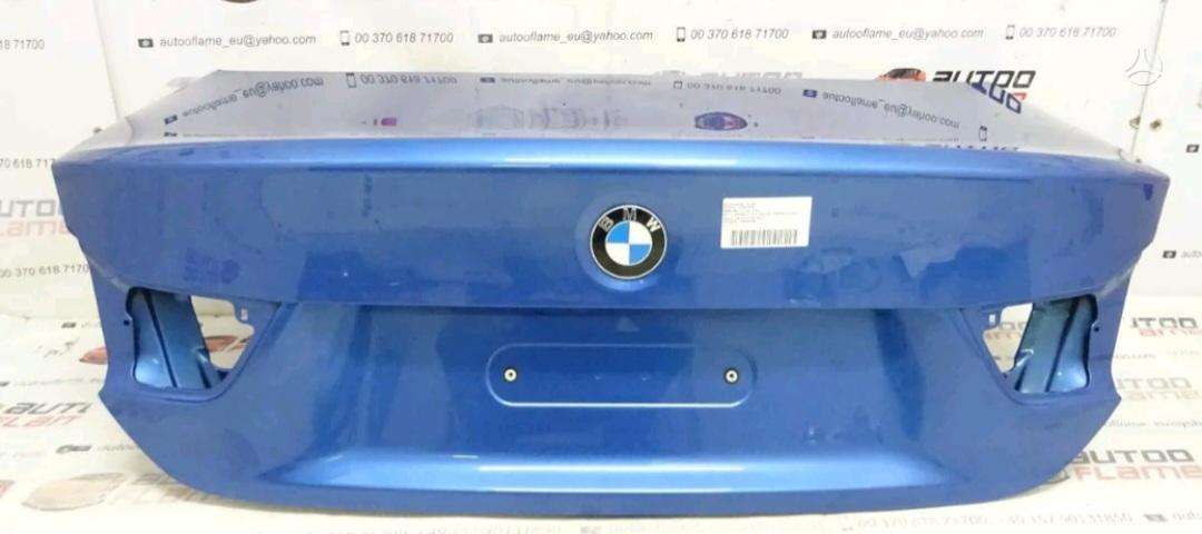 BMW 4 serija