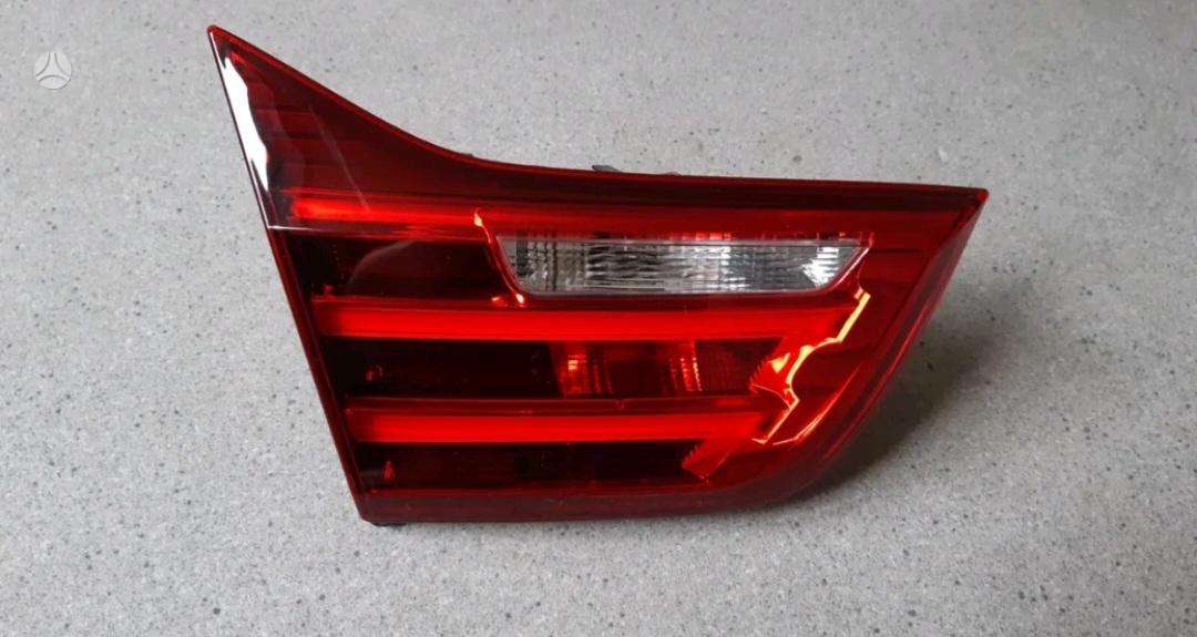 BMW 4 serija