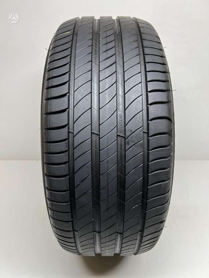 Michelin E•Primacy 2024m, летние 245/45 R18