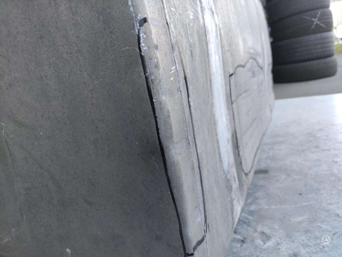 MAN TGX, грузовики