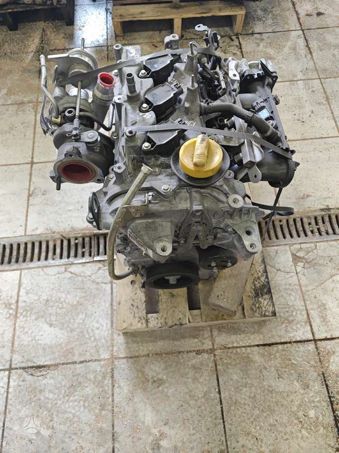 Dacia Sandero, H4bg412