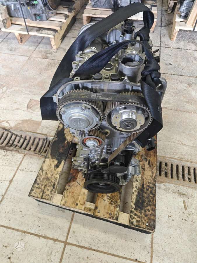 Skoda Fabia, Dkr, Dalimis