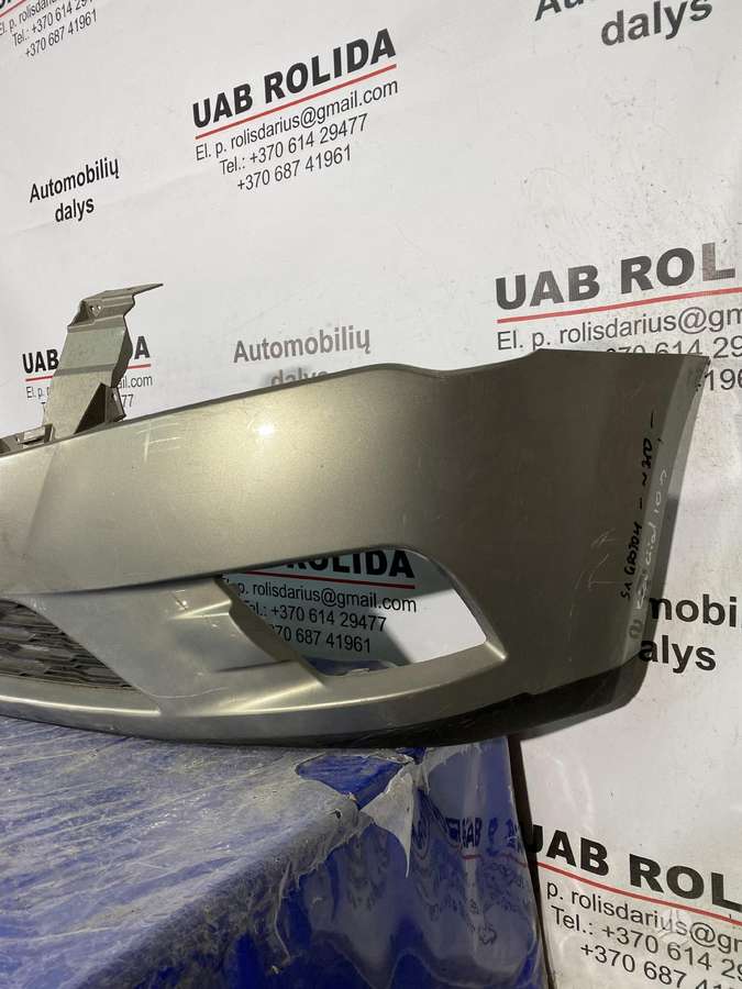 Kia Ceed детали кузова