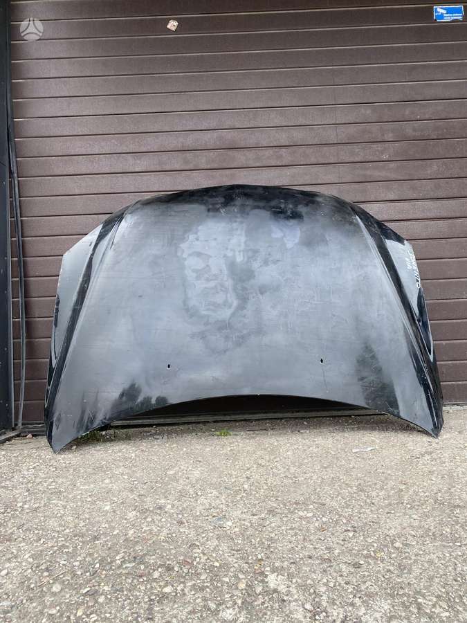 Kia Sorento body parts